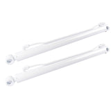 2PCS Hydraulic Lift Cylinder Replacement for Bobcat Skid Steer Loader 530 533 540 542 543 631 632 49997977