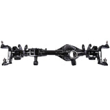 Replacement for 2018-2022 Jeep Wrangler Dana 30/M186 Front Axle Housing Assembly 68388729AB 17661253