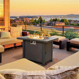 Fire Pit Table 46517283