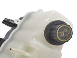 Engine Coolant Reservoir Tank with Cap Fit for Ford F250 F350 F450 F550 Super Duty 2011-2016 V8 6.7L 05718788