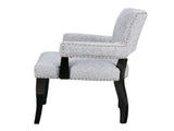 Dawson Arm Dining Chair B03548533