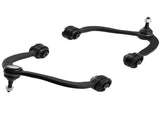 Front Upper Lower Control Arms Left Right fit for F150 Lincoln Mark LT 2005-2008 4WD 62548443