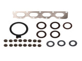 Gasket Set Pistons Rods Timing Belt Kit fit for Chevy Sonic 1.8L Flex Fuel 2012-2018 97808434