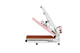 ZUN 16x24 Semi-automatic Heat Press Machine With Auto Open and Slide-out base W1883P195257