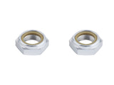 2pcs 24mm Excavator Pins Bolts & Nuts Kit fit for mini Excavator Attachment 73125889