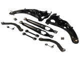 Rear Suspension Arms Crossmember Kit For Jeep Compass Patriot 2007-2016 2.0L 2.4L AWD 5174245AD 10123835