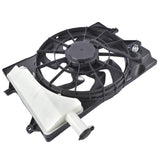 Radiator Cooling Fan Assembly for Hyundai Elantra Sedan 1.6L 2.0L 2021 2022 2023 25380AA000 30267302