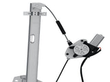 1X Power Window Regulator Assembly Rear Left fit for Honda Pilot 3.5L 2003-2008 68084620
