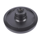 Rear Idler Pulley For Bobcat T870 Compact Track Loader Heavy Duty Undercarriage 52678167