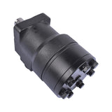 Hydraulic Motor Fits Char-Lynn H Series 4-Bolt Mount 1'' Straight Woodruff Key 101-1012-009 33548750