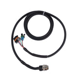 7-Pin Attachment Harness for Bobcat Dozer Forestry Cutter Sod Layer V-Blade New 85541141