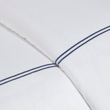 King/Cal King 100% Cotton Sateen Embroidered Comforter Set B035129283