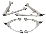 Front Upper Lower Control Arms Fit For 2014-2016 Silverado GMC Sierra 1500 Escalade 41117899
