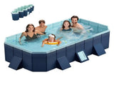 2.1meters inflatable pool 19754824