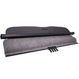 Retractable Cargo Cover Black Security Trunk Shade Fit for Honda CRV 2017-2019 85727597