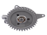 Power Steering Pump 21745603 21187423 21745617 Replacement for Volvo D11 D13 Mack MP7 MP8 Engine 08965289