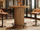 Round Bar Table 72892257