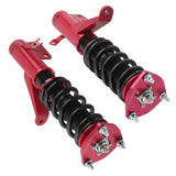 ZUN Coilover Spring & Shock Assembly For Honda Civic VII EM2 ES ET 2001 2002 2003 2004 2005 Suspension 93331062