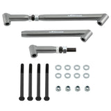 2pcs Rear Brace Trailing Suspension Control Arms Fit for Buick Skylark 1968-1972 Fit for Chevrolet 57824876