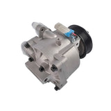 A/C Compressor w/ Clutch Fit for Buick Encore 2013-2021 Encore GX 2020-2021 Chevy Sonic 2013-2020 74653074