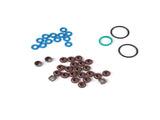 Head Gasket Set Fits for 2016-2022 Chrysler Dodge Jeep Ram 3.6L DOHC HGS1184 HS55401 67877648