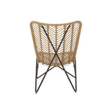 GATLIN CHAIR 70650.00LBRN