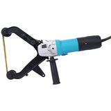 Stainless steel Tube Belt Sander Polisher,pipe sander,belt grinder,110V 1300W with Alumina Oxide W46558452