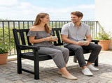 Outdoor Garden Bench Garden chair 07251614