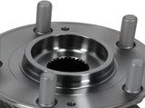 Front Wheel Hub Assembly fit for Hyundai Nexo Sportage 2017-2020 513374 5-Bolt Set 75311354