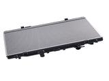 Aluminum Radiator fit for Honda Civic Sedan Hatchback 2022-2024 13938 HO3010257 43715605