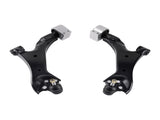 Front Lower Control Arms Sway Bar fit for 2012-2015 Chevy Captiva Sport 2008-10 Vue 45893528