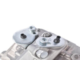 A/C Compressor LR012593 LR015151 Replacement for 2009-10 Jaguar XF, 2005-09 Land Rover LR3, 34621433