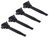 4Pcs Ignition Coils Fit for Hyundai Kona Elantra Sonata 2020-2023 1.6L 273012M417 72905639