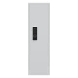 53" Passwod Touch Panel In-Wall Safe,Hidden Wall Gun Safe for Rifles with Adjustable W1779P198266
