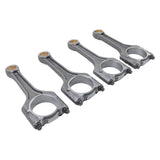 Connecting Rod Kit 21mm Replacement for Audi A3 A4 Q5 VW Tiguan Jetta GLI Passat 2.0 T CCTA 36469775