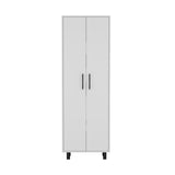 Napoles Multistorage Pantry Cabinet B070102698