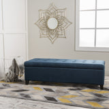 STORAGE OTTOMAN 68087.00NBLU