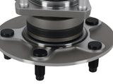 Pair Rear LH RH Wheel Bearing Hub fit for Saturn Aura 2007-2009 512285 BR930430 53715024