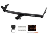 2in Trailer Hitch Receiver fit for Lexus TX350 TX500h TX550h 2024-2026 Class 3 64130138