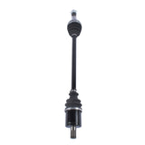 Front Left or Right CV Axle Assembly for Can-Am Defender MAX Traxter Pro HD10 XMR 4x4 Black 25542762