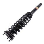 ZUN Rear Left or Right Shock Strut Coil Spring Assembly for Tesla Model S 2011-2016 RWD 101562000A 79778931