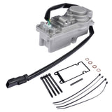 VGT Electronic Actuator Fits for Cummins Engine ISX ISM 4032673RX 4034210RX 6378270RX 40693600