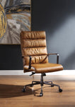 ZUN Sahara Office Chair with Swivel B062P215472