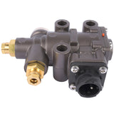 1949524 Turbo Back Pressure Control Valve For PACCAR 1949524PE 70760539