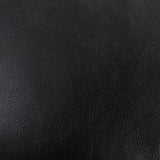 2 Seater Home Theater Recliner Manual Recliner Chair with a LED Light Strip Two Cup Holders and a WF323622AAB