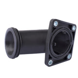 AJ89486 Water Outlet & Thermostat for 2003-2006 Jaguar XK8 4.2L Naturally Aspirated 92345292