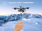 NEW V14 RC Drone With 4K HD Dual Camera WiFi FPV 3D Flips Rc Quadcopter US ,Logistic is randomly 83809748
