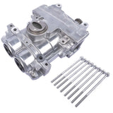Engine Oil Pump Assembly For Jeep Compass Chrysler 200 2.0L 2.4L 3.6L 68127987AB 68127987AJ 61168231