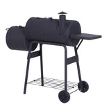 ZUN Portable Charcoal Grill /BBQ Grill （Prohibited by WalMart） 85269244