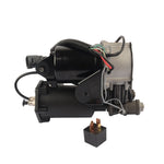 ZUN Air Suspension Compressor for Land Rover LR3 / LR4 / Range Rover Sport LR015303 39249080